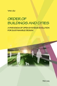 Title: Order of Buildings and Cities