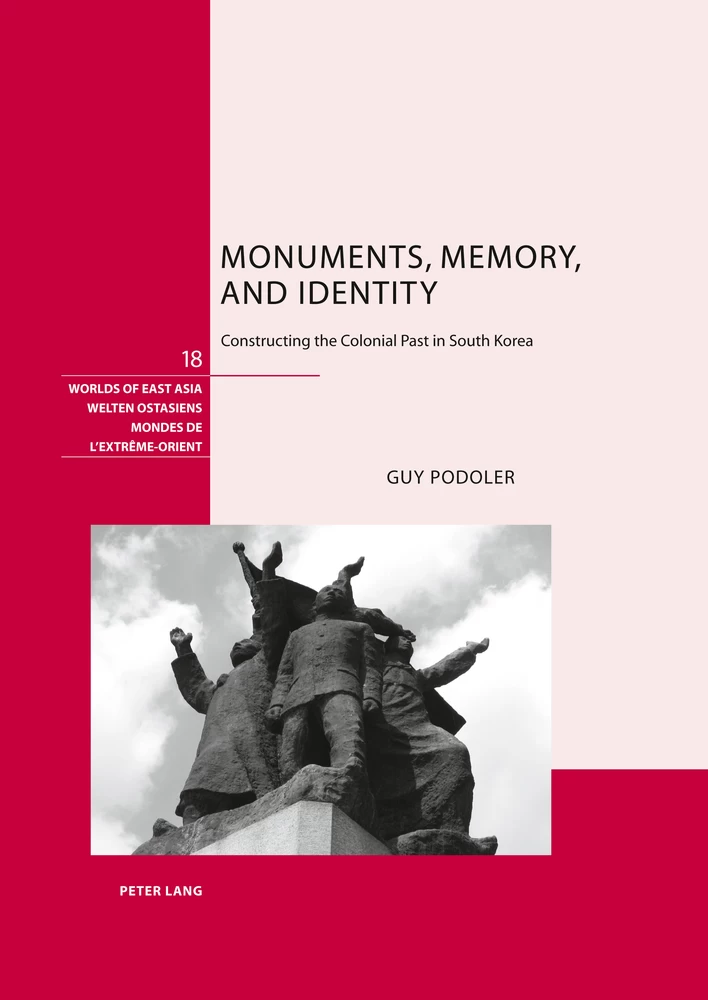 Title: Monuments, Memory, and Identity