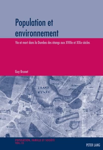 Titre: Population et environnement