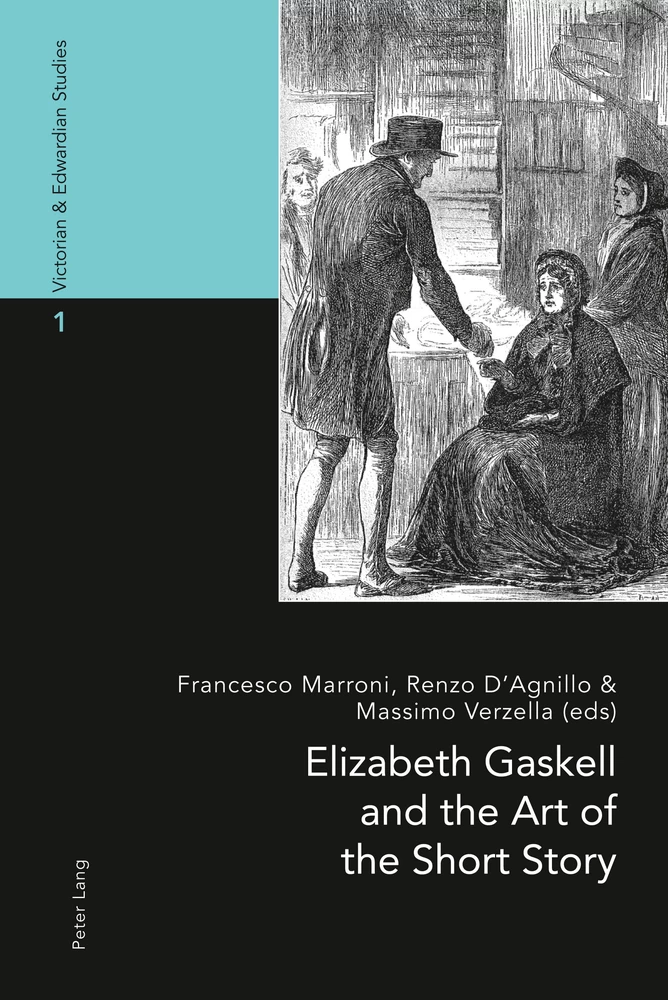 Title: Elizabeth Gaskell and the Art of the Short Story