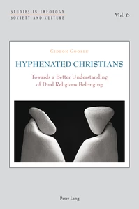 Title: Hyphenated Christians