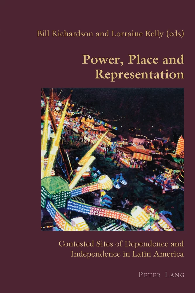 Title: Power, Place and Representation
