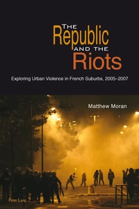 Title: The Republic and the Riots