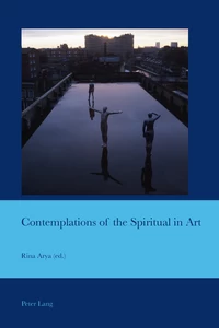 Title: Contemplations of the Spiritual in Art