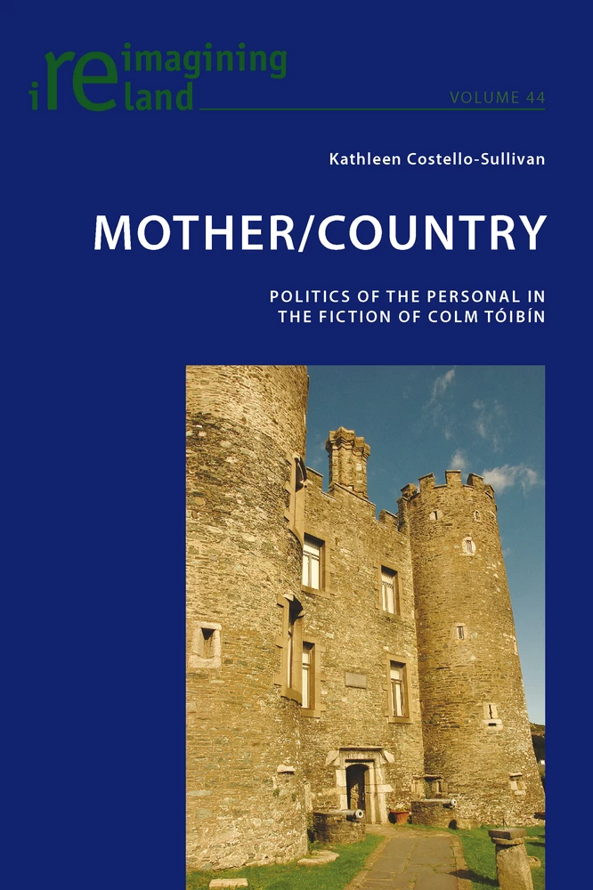 Title: Mother/Country