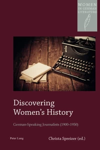 Title: Discovering Women’s History
