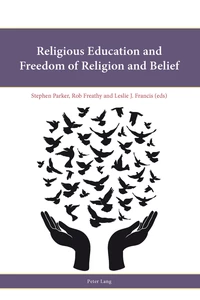 Title: Religious Education and Freedom of Religion and Belief