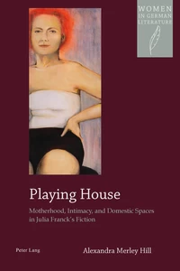 Title: Playing House