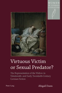 Title: Virtuous Victim or Sexual Predator?