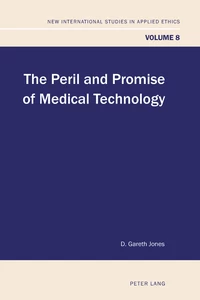 Title: The Peril and Promise of Medical Technology