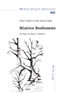 Title: Béatrice Bonhomme