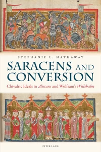 Title: Saracens and Conversion