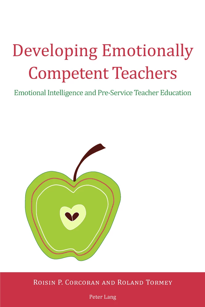 Title: Developing Emotionally Competent Teachers