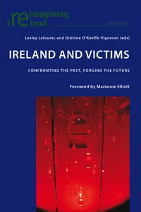 Title: Ireland and Victims