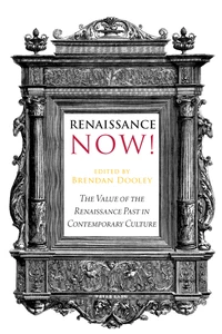 Title: Renaissance Now!