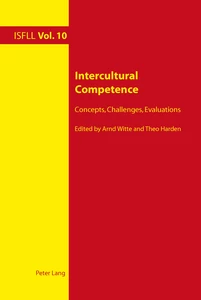Title: Intercultural Competence