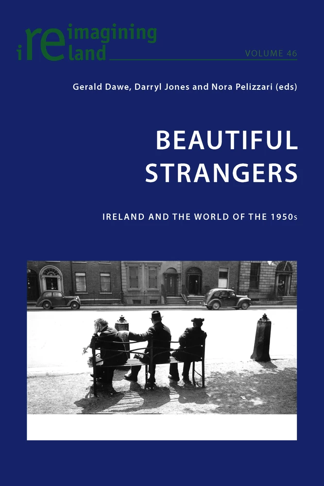 Title: Beautiful Strangers
