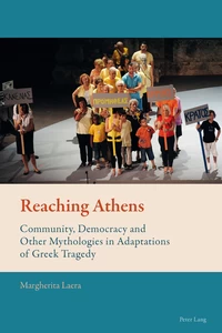 Title: Reaching Athens