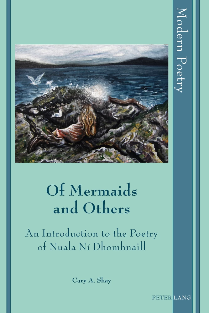 Title: Of Mermaids and Others