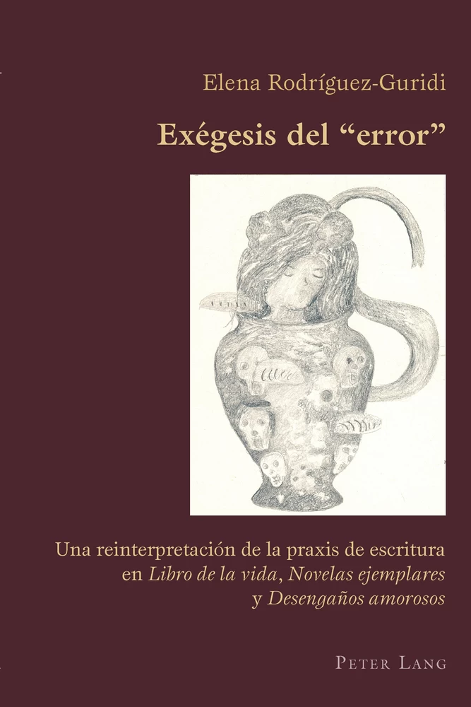 Title: Exégesis del «error»