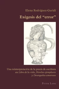 Title: Exégesis del «error»