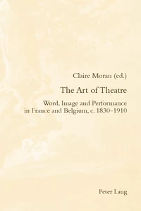 Title: The Art of Theatre