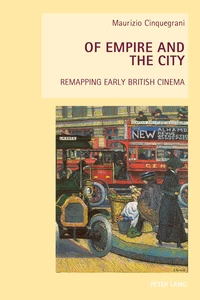 Title: Of Empire and the City