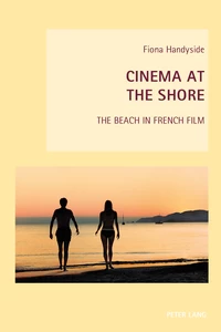 Title: Cinema at the Shore
