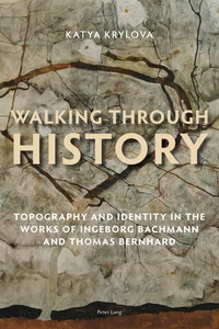 Title: Walking Through History