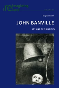 Title: John Banville