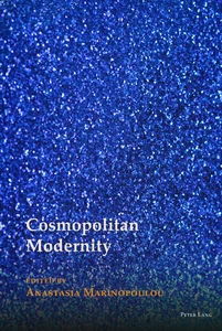 Title: Cosmopolitan Modernity