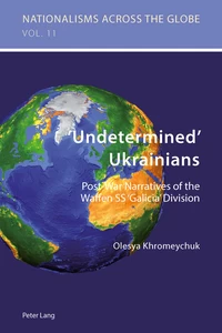 Title: ‘Undetermined’ Ukrainians