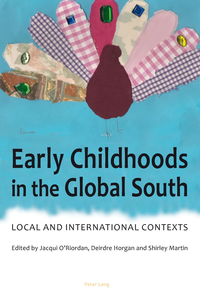 Title: Early Childhoods in the Global South