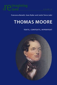 Title: Thomas Moore