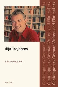 Title: Ilija Trojanow