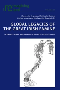 Title: Global Legacies of the Great Irish Famine