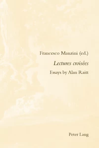Title: Lectures croisées