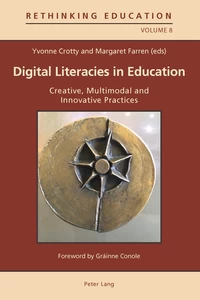 Title: Digital Literacies in Education