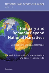 Title: Hungary and Romania Beyond National Narratives