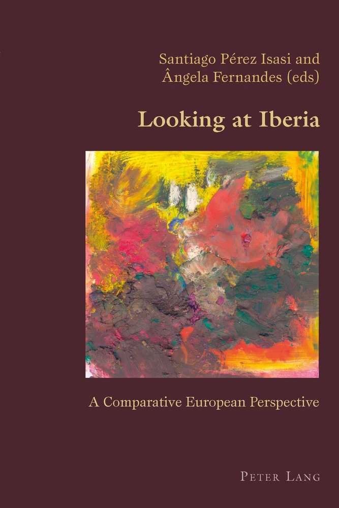 Title: Looking at Iberia