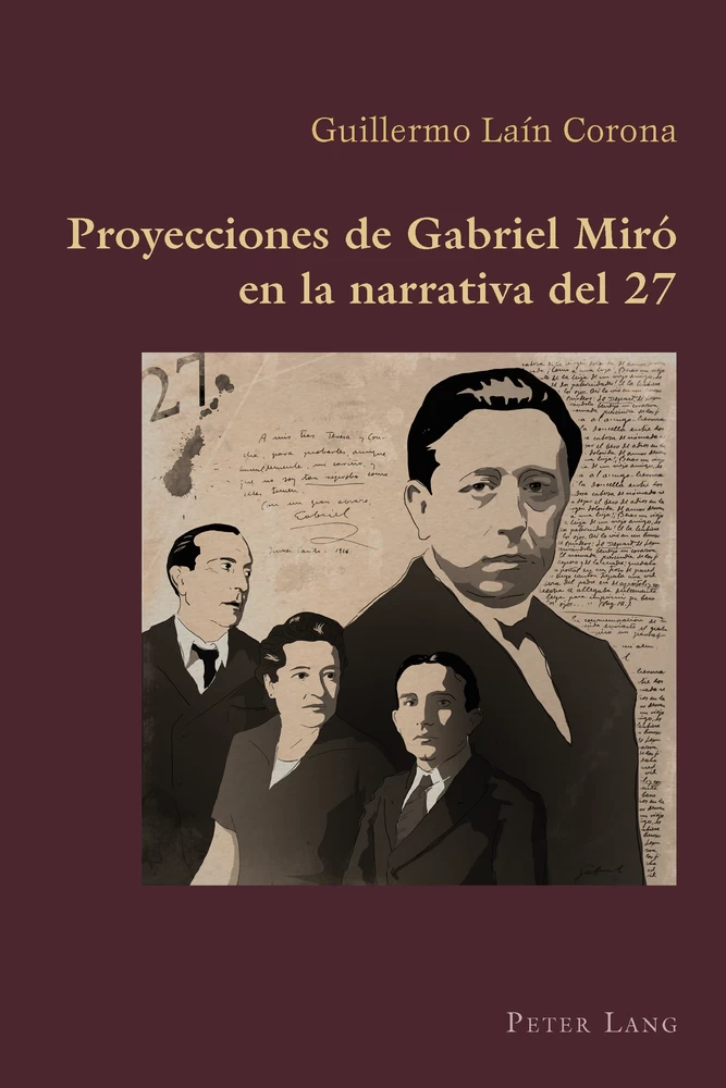 Title: Proyecciones de Gabriel Miró en la narrativa del 27