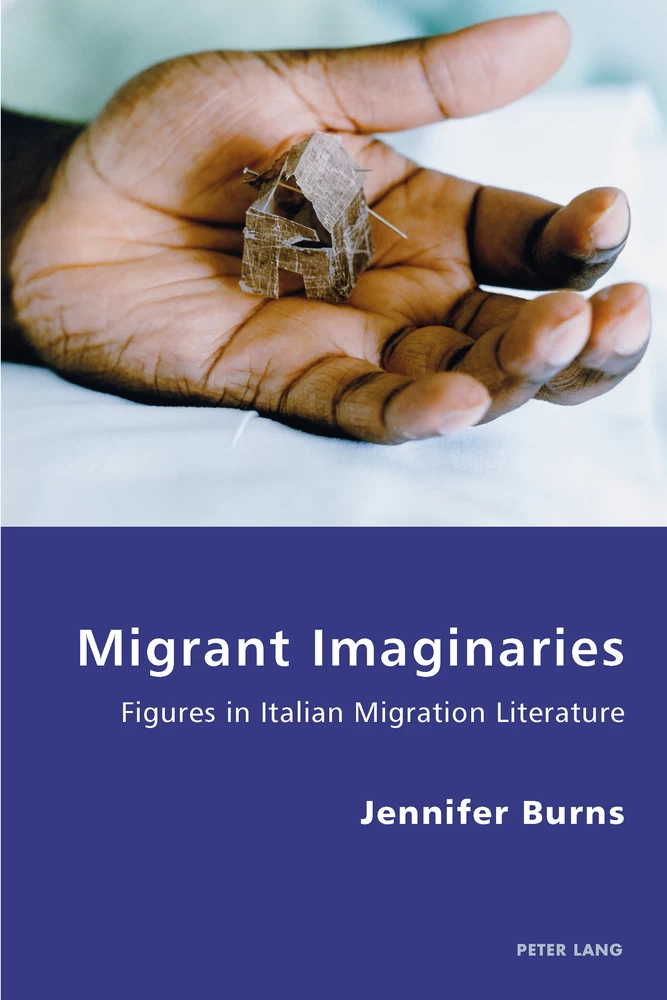 Title: Migrant Imaginaries