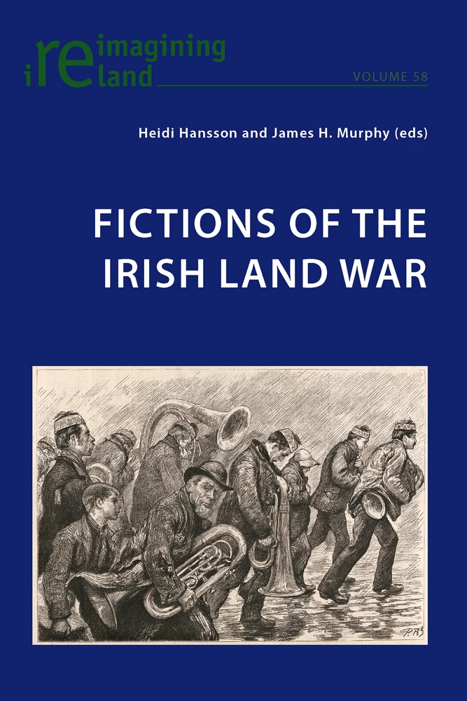 Title: Fictions of the Irish Land War