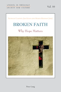Title: Broken Faith