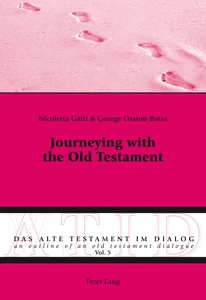 Title: Journeying with the Old Testament