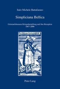 Titel: Simpliciana Bellica
