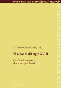 Title: El español del siglo XVIII