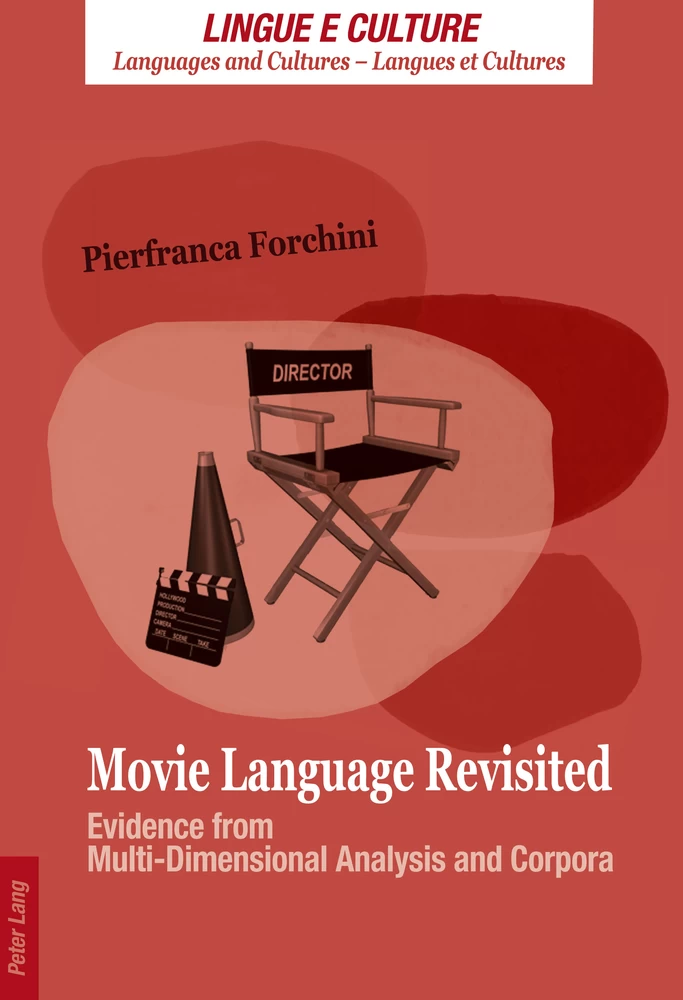 Title: Movie Language Revisited