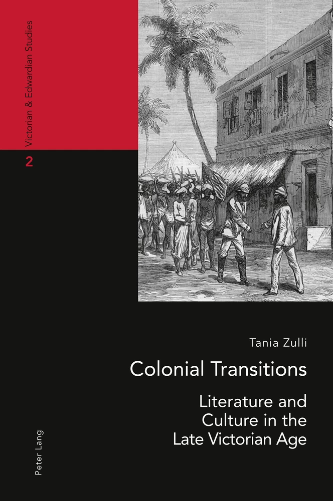 Title: Colonial Transitions