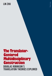 Title: The Translator- Centered Multidisciplinary Construction